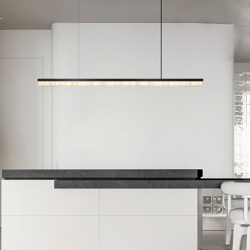 Vance Linear Pendant Lamp