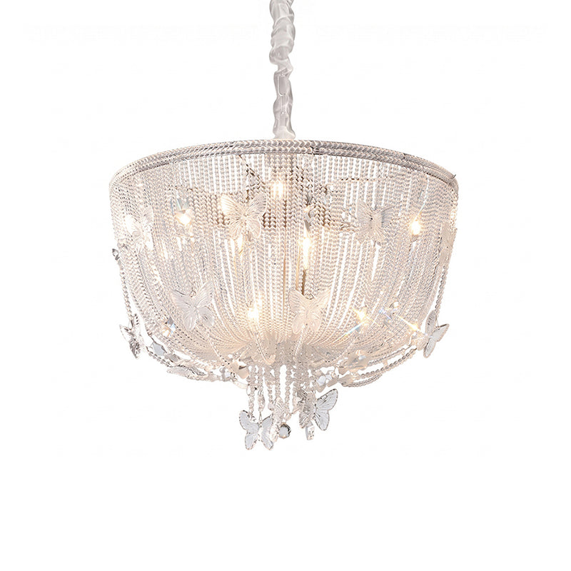 Vanessa Chandelier