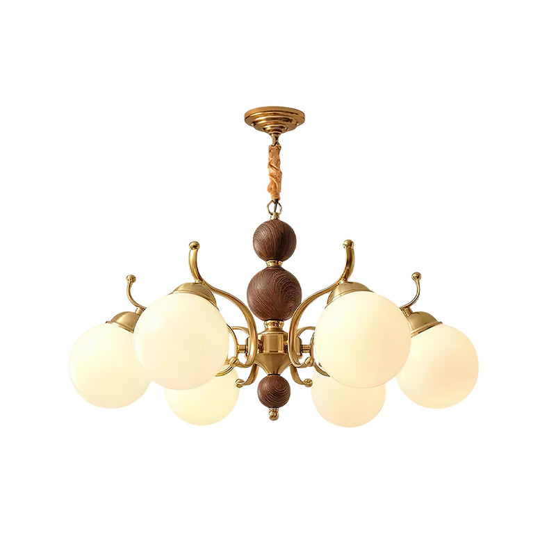 Varnelle Chandelier