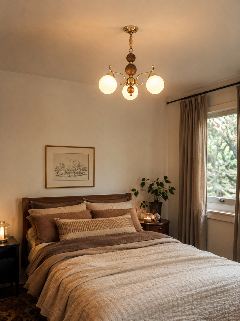 Varnelle Chandelier
