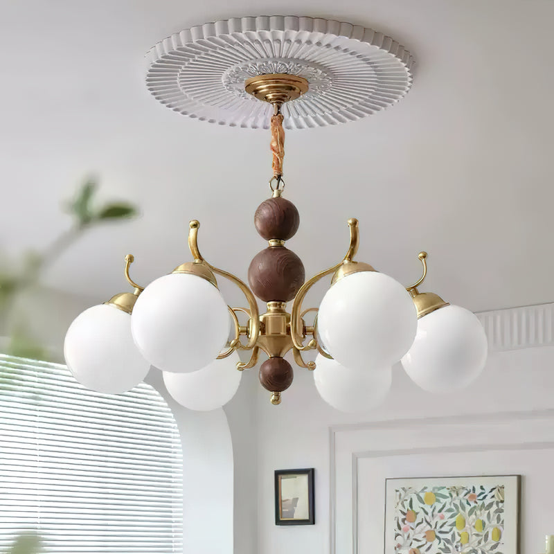 Varnelle Chandelier
