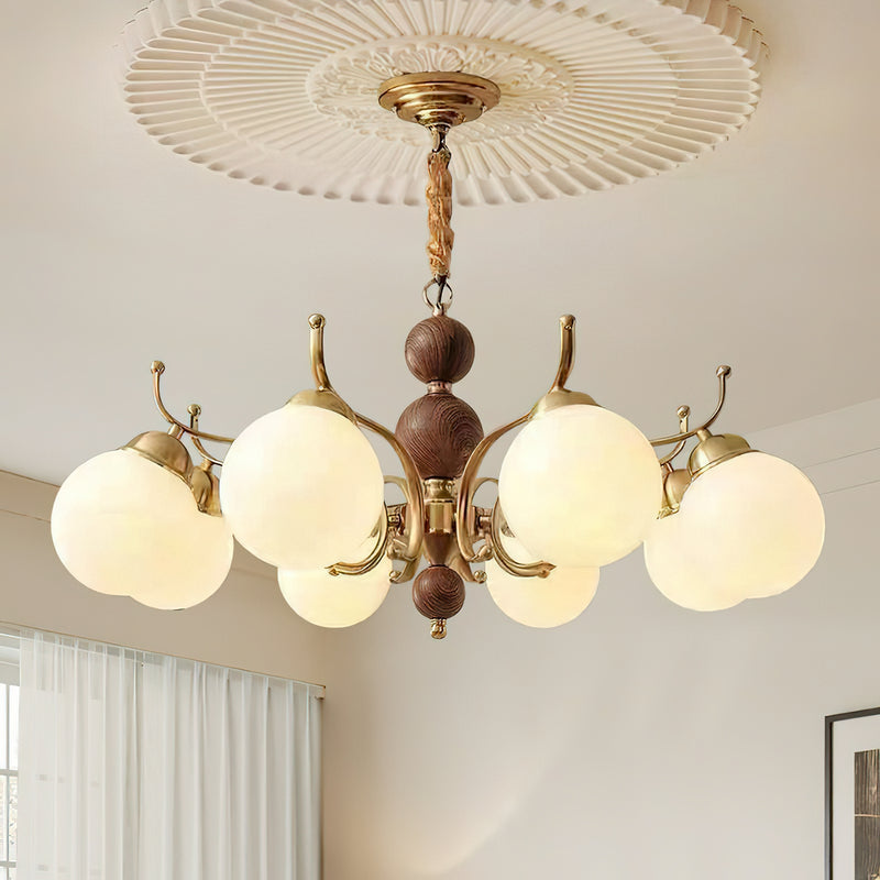 Varnelle Chandelier