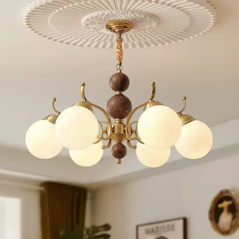 Varnelle Chandelier