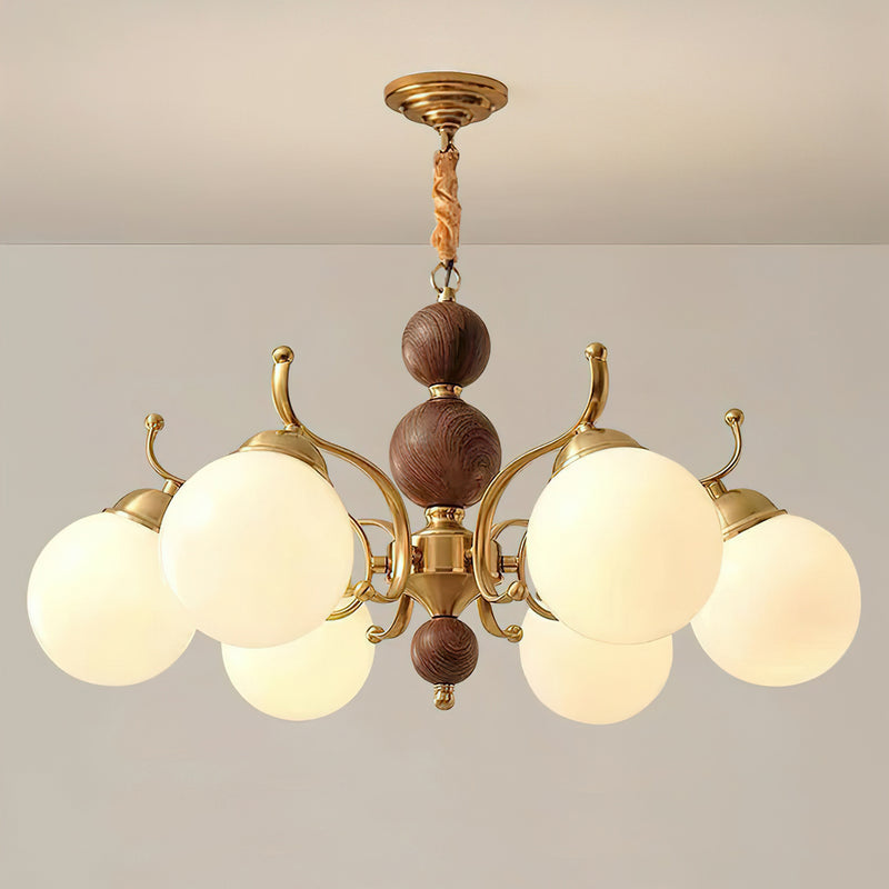 Varnelle Chandelier