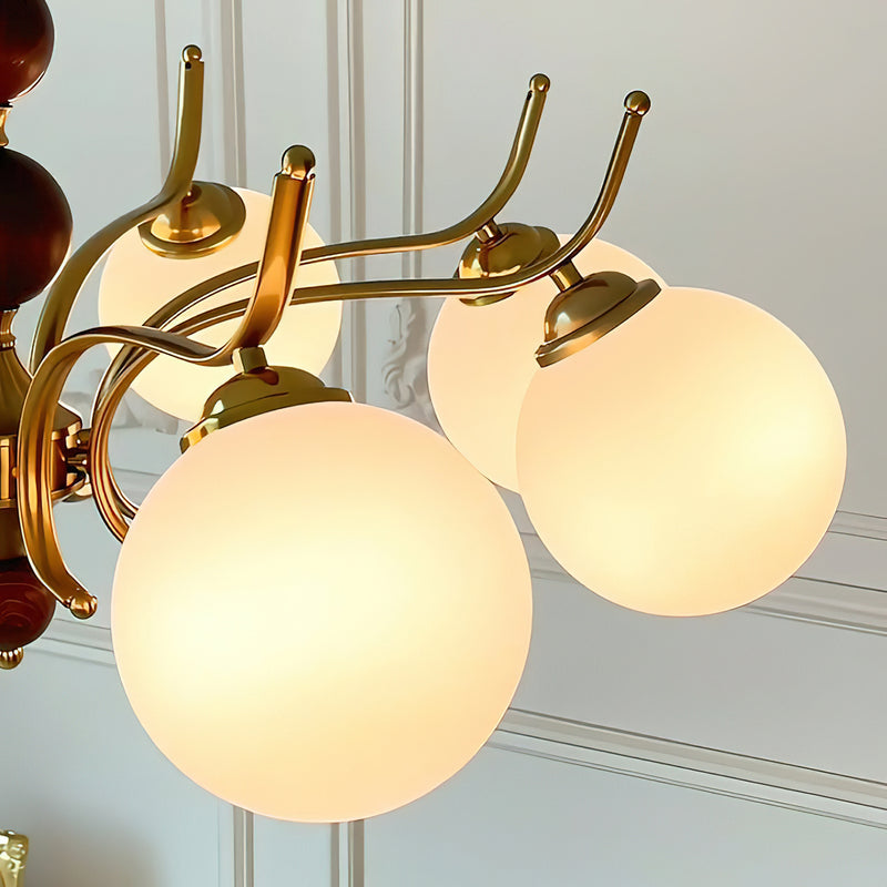 Varnelle Chandelier
