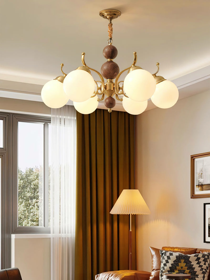 Varnelle Chandelier