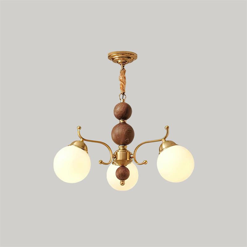 Varnelle Chandelier