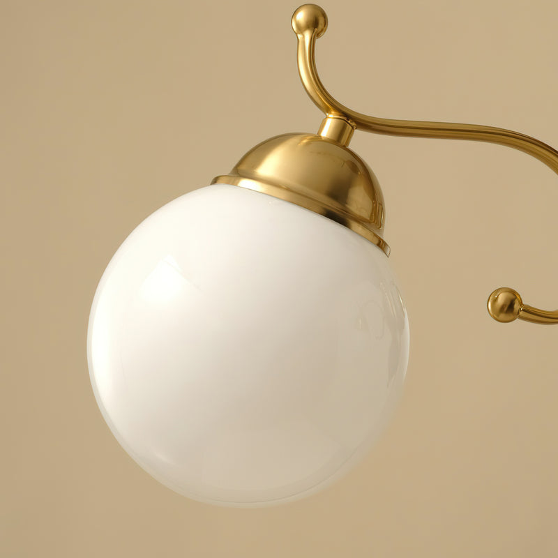 Varnelle Chandelier