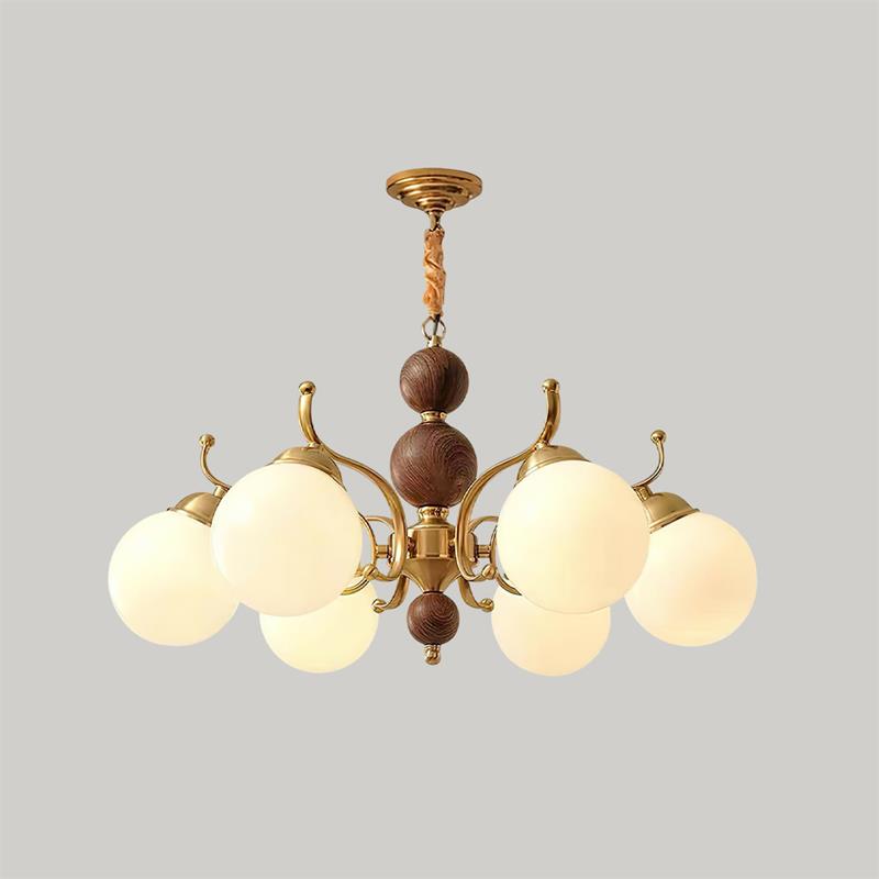 Varnelle Chandelier