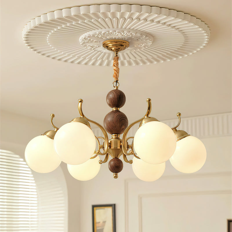Varnelle Chandelier