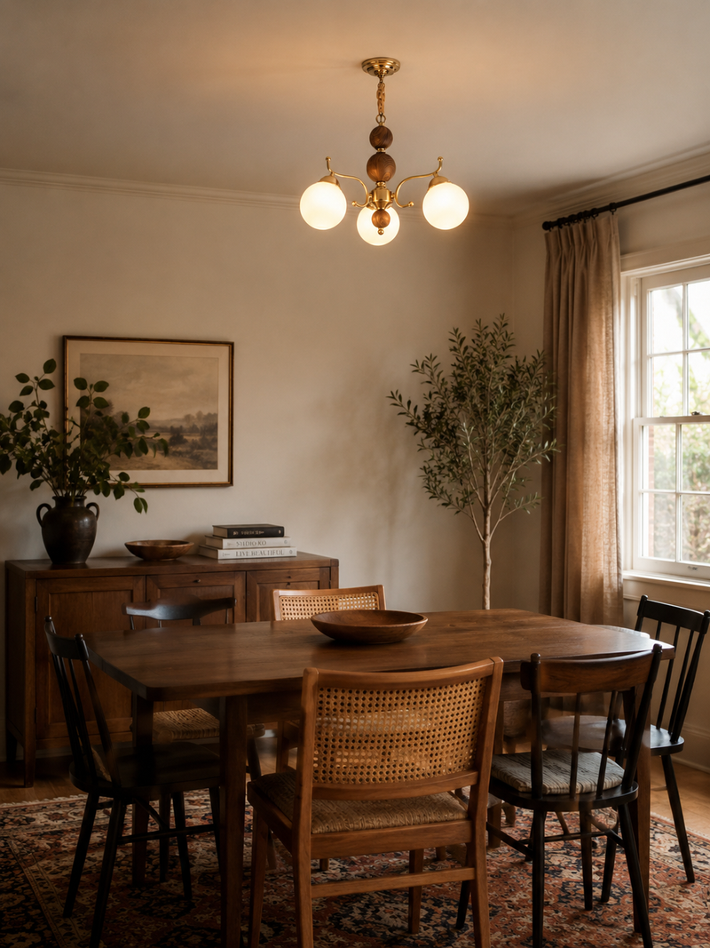 Varnelle Chandelier