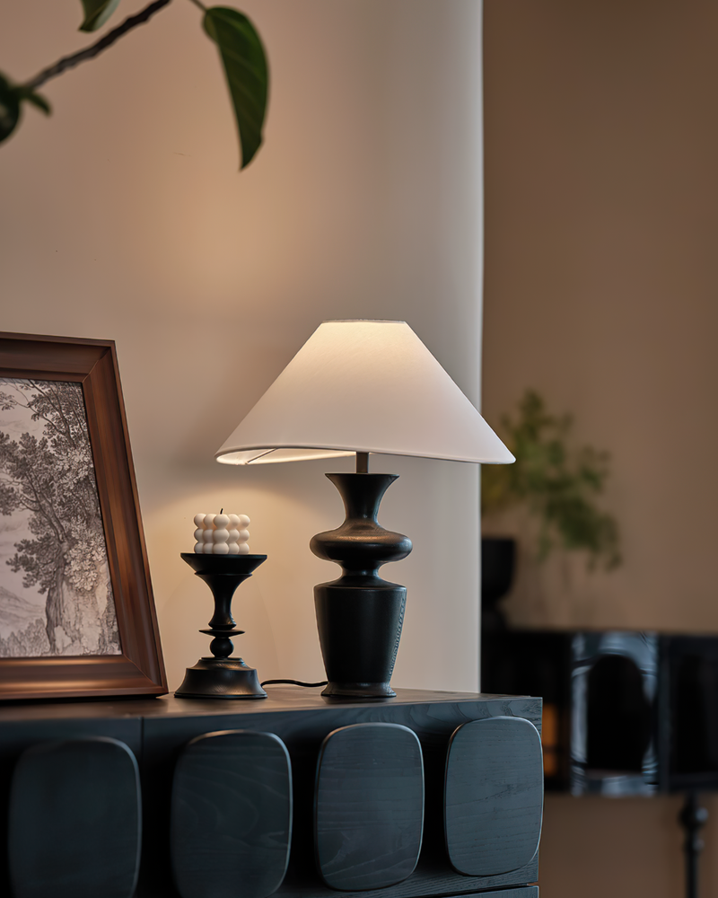 Vaughn Table Lamp