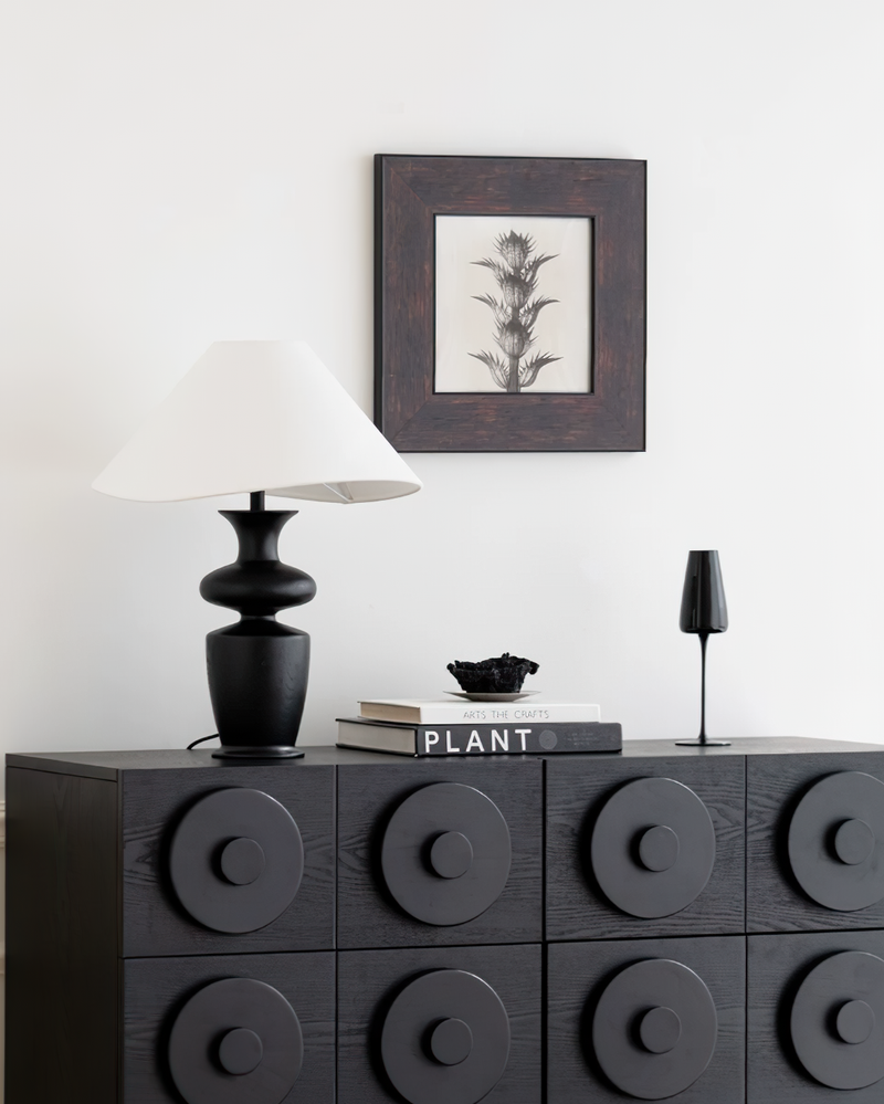 Vaughn Table Lamp