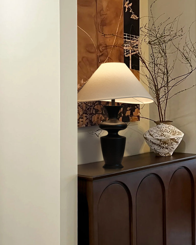 Vaughn Table Lamp