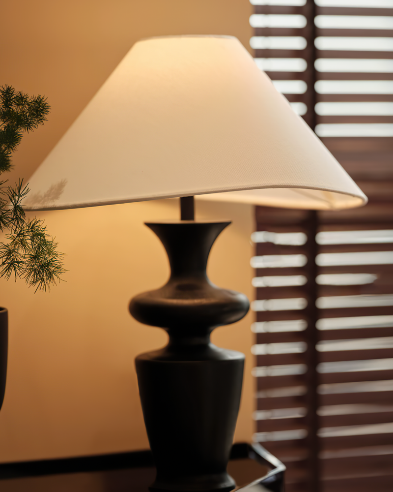 Vaughn Table Lamp