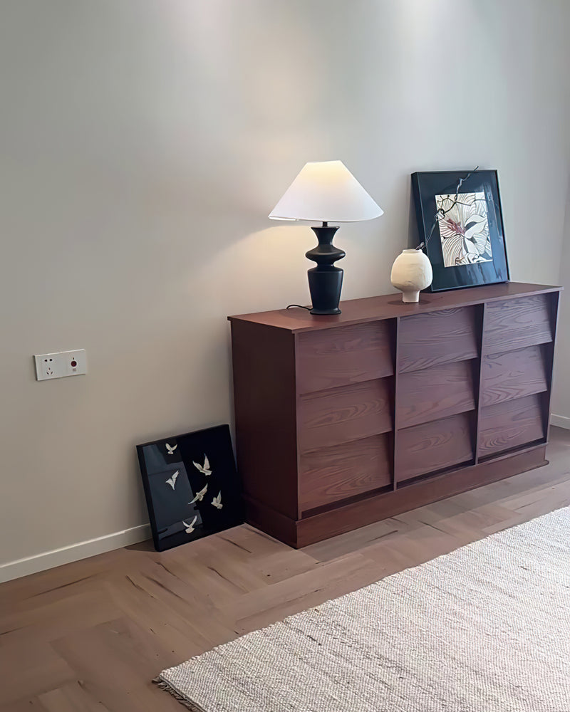 Vaughn Table Lamp