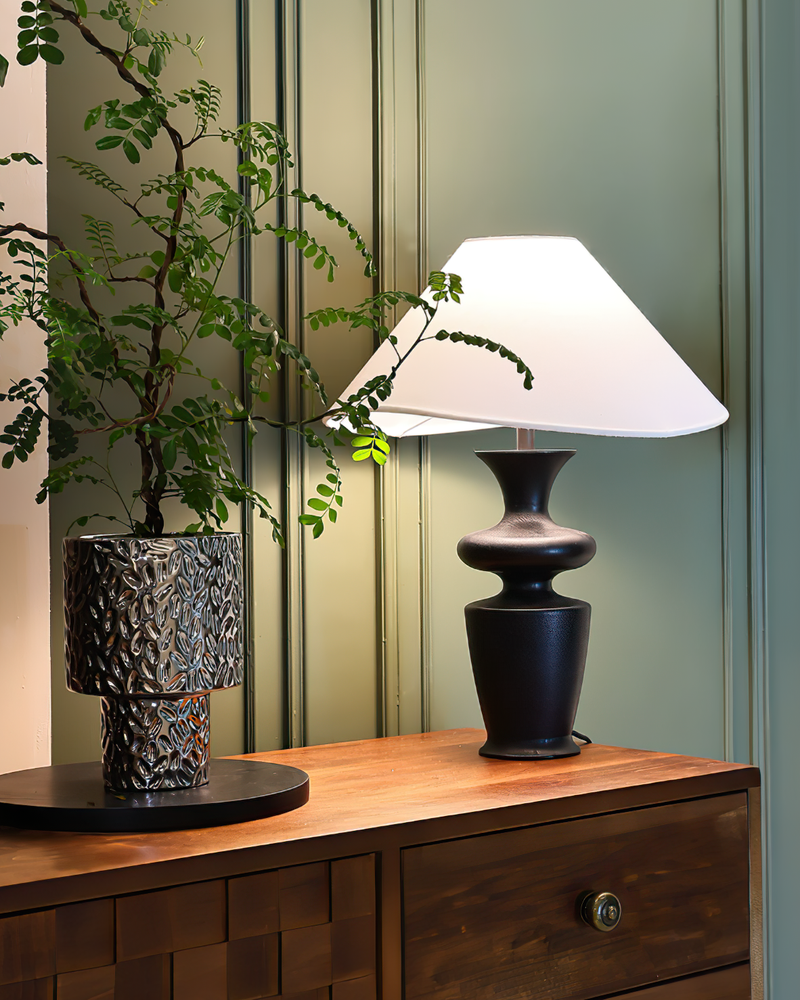 Vaughn Table Lamp