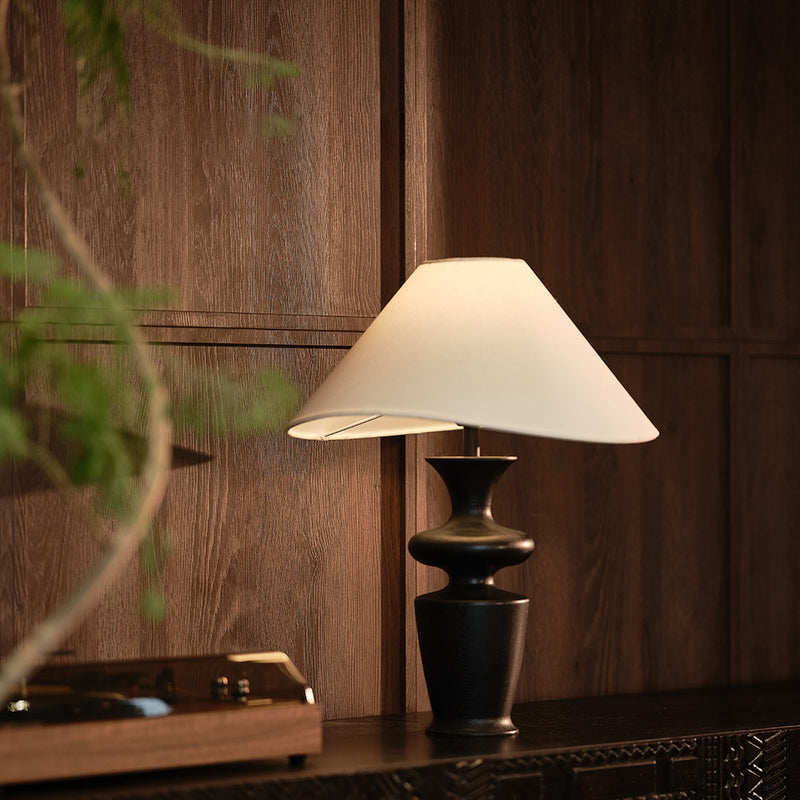 Vaughn Table Lamp