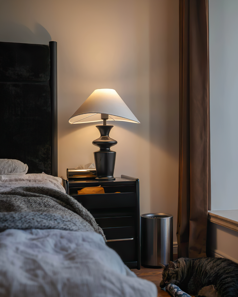 Vaughn Table Lamp