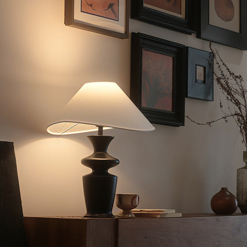 Vaughn Table Lamp