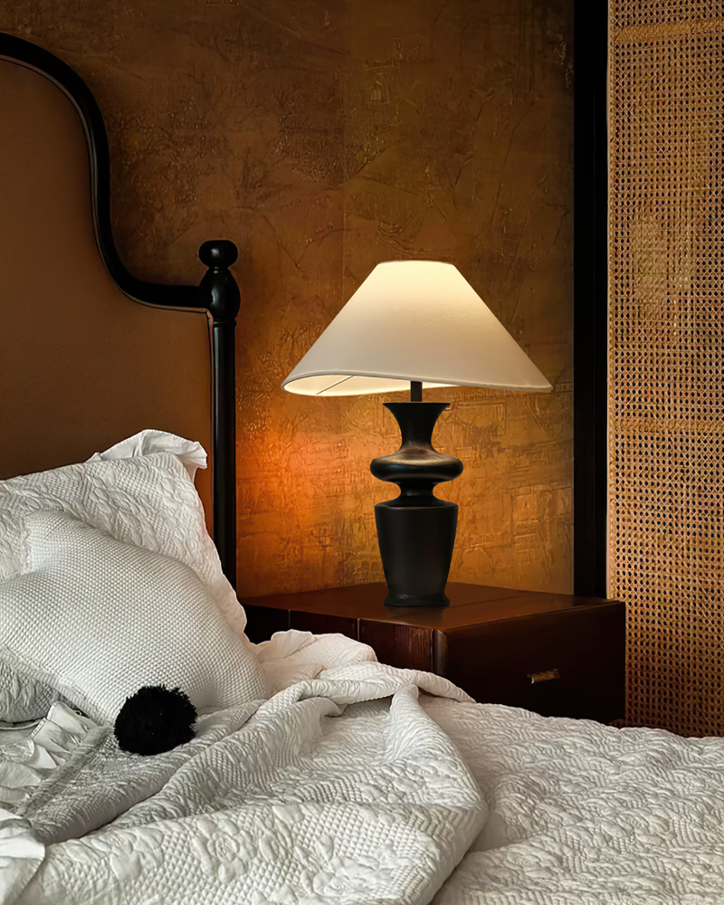 Vaughn Table Lamp