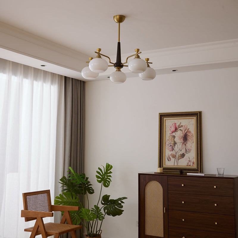 Velirara Chandelier