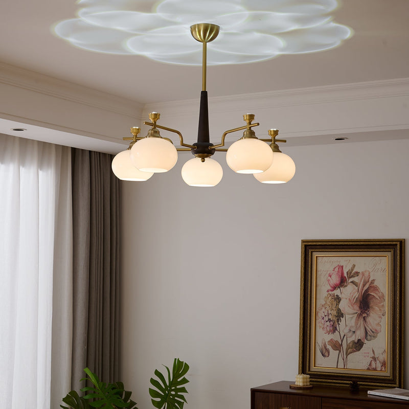 Velirara Chandelier