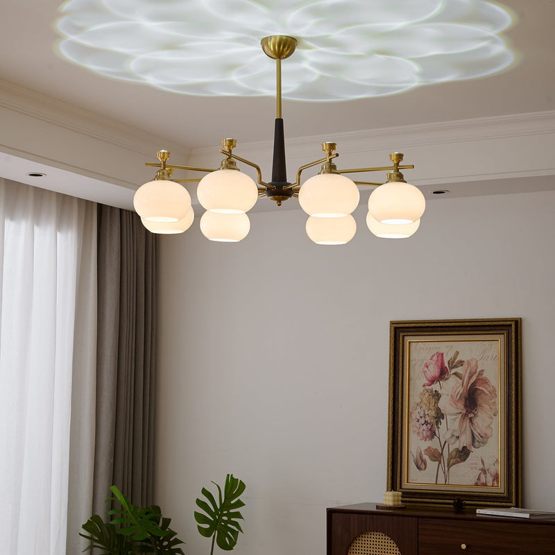 Velirara Chandelier
