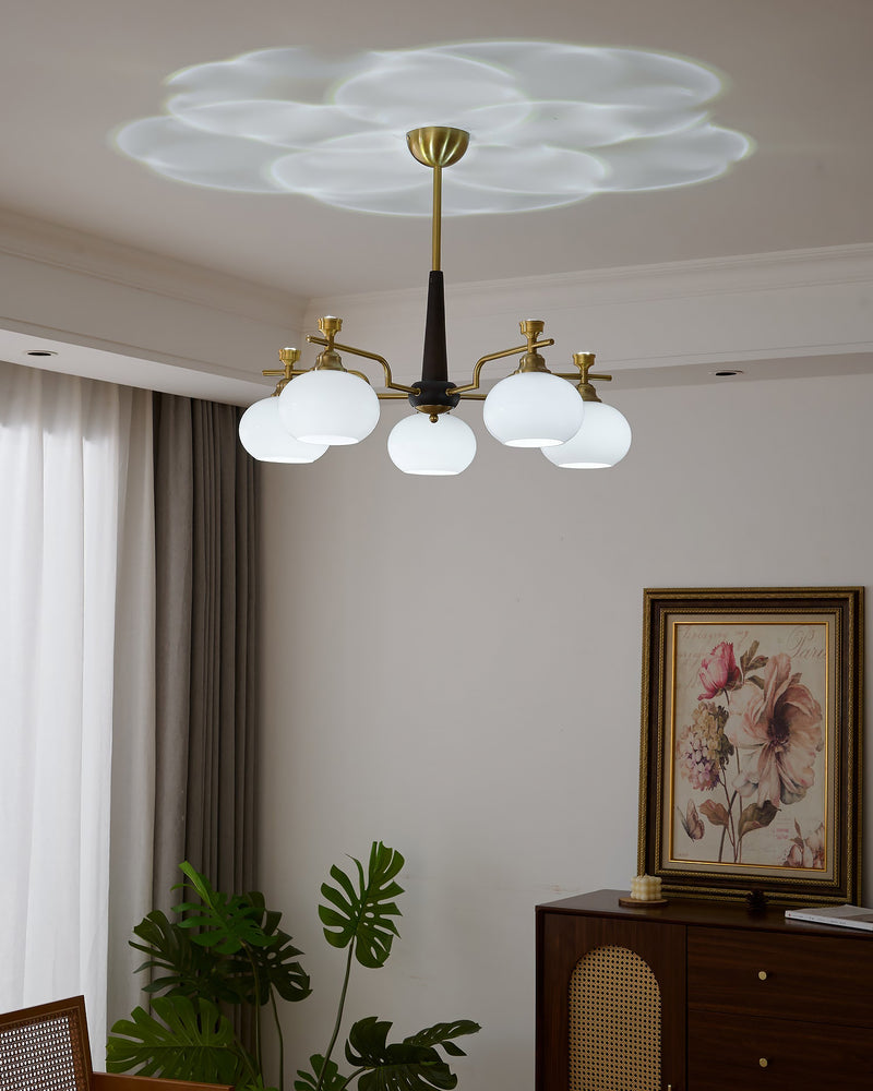 Velirara Chandelier
