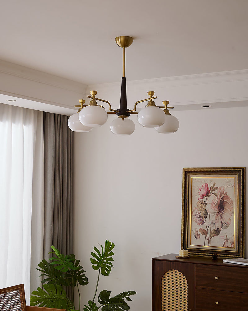 Velirara Chandelier
