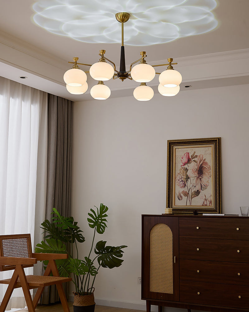 Velirara Chandelier