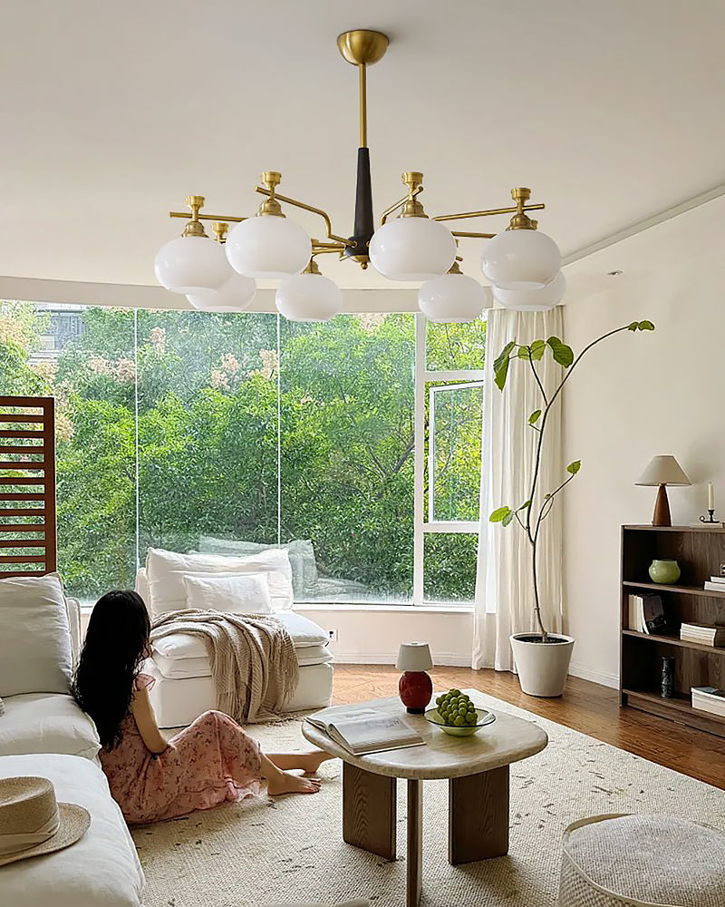 Velirara Chandelier