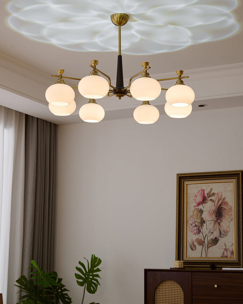 Velirara Chandelier