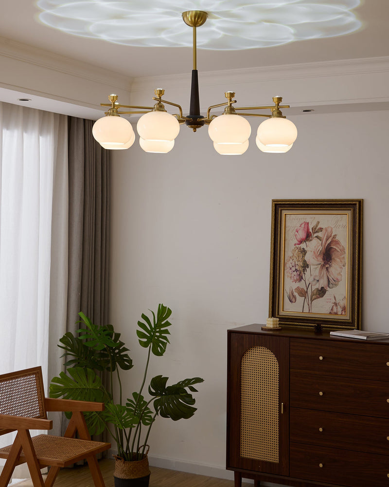 Velirara Chandelier