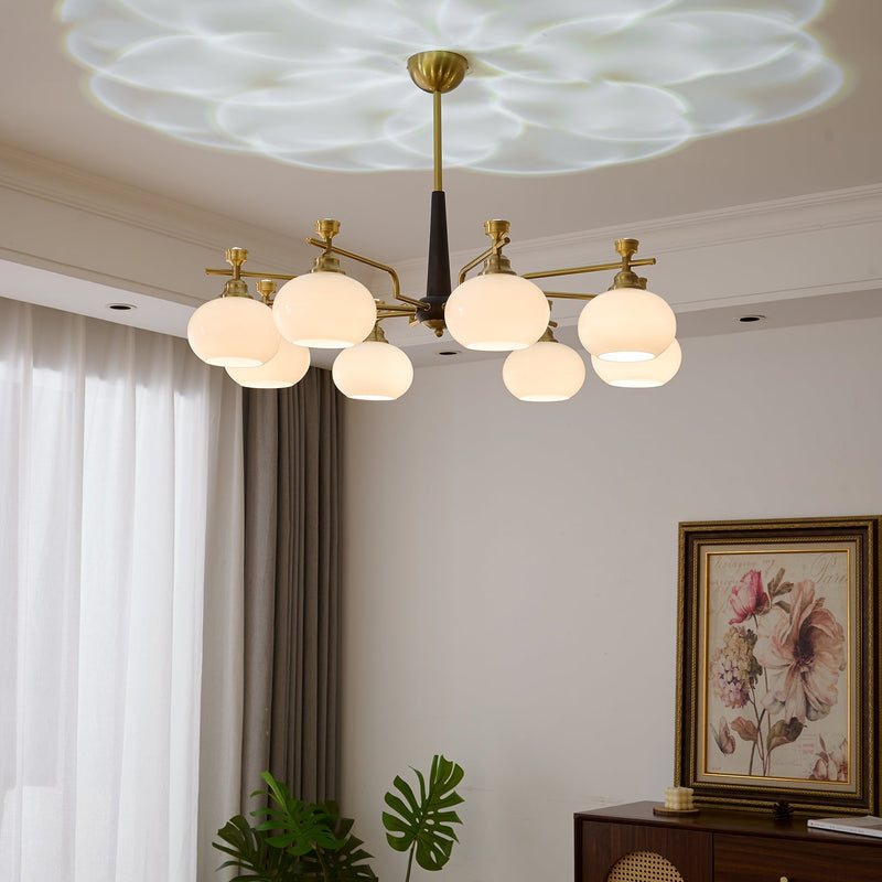 Velirara Chandelier