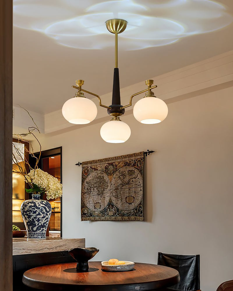 Velirara Chandelier