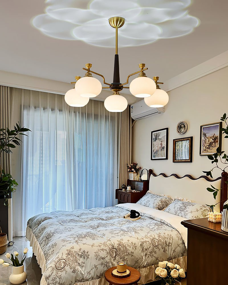 Velirara Chandelier