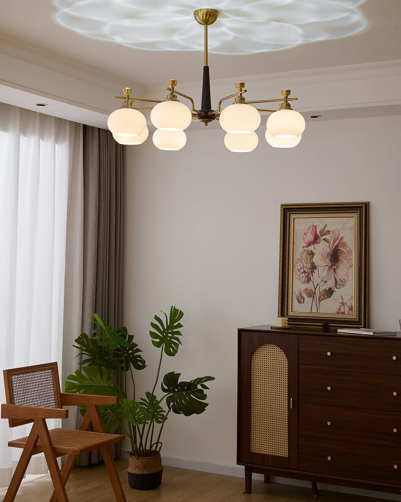 Velirara Chandelier