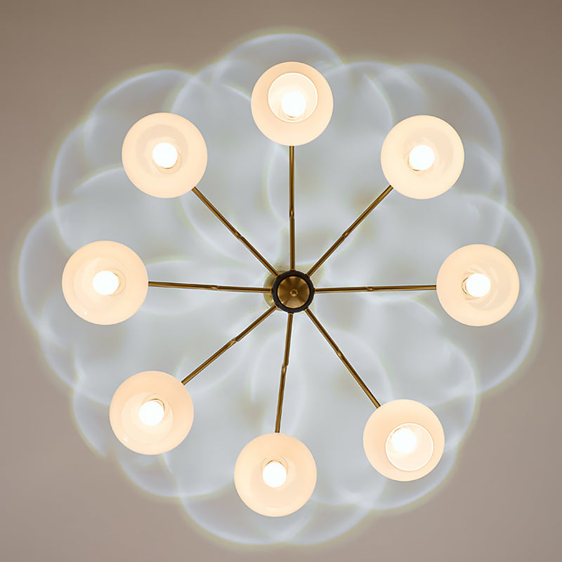 Velirara Chandelier