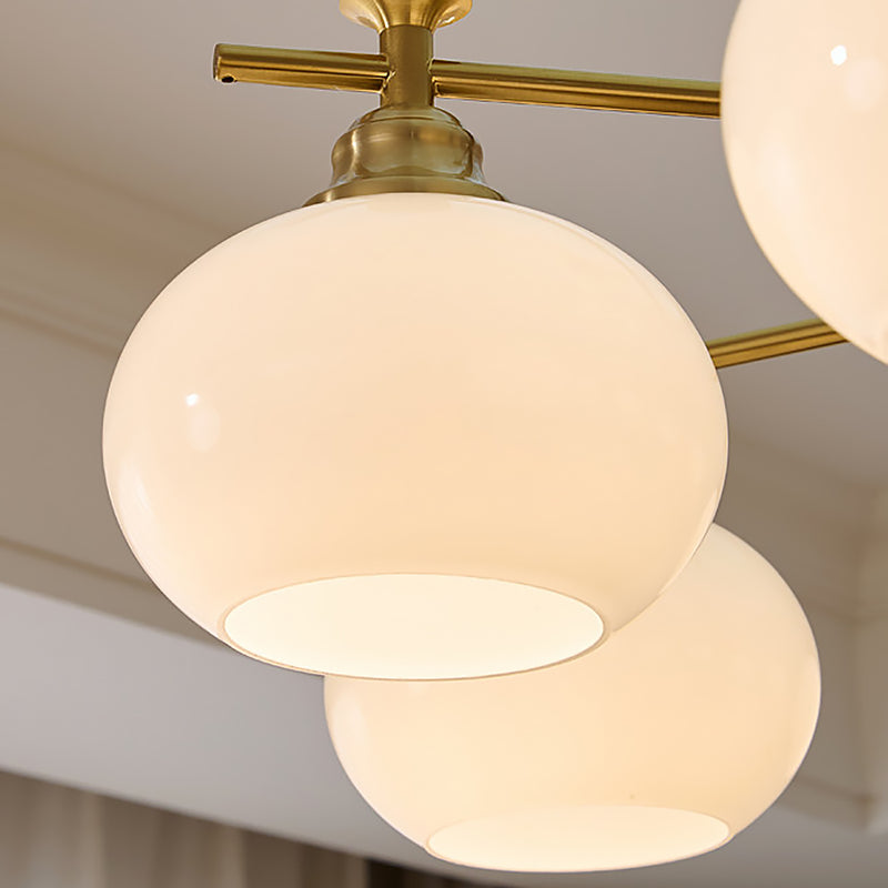 Velirara Chandelier