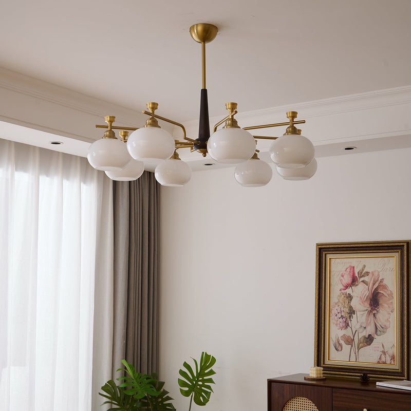 Velirara Chandelier