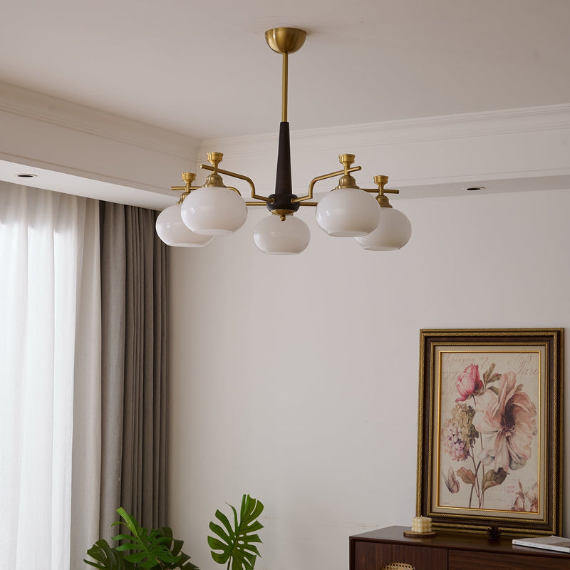 Velirara Chandelier