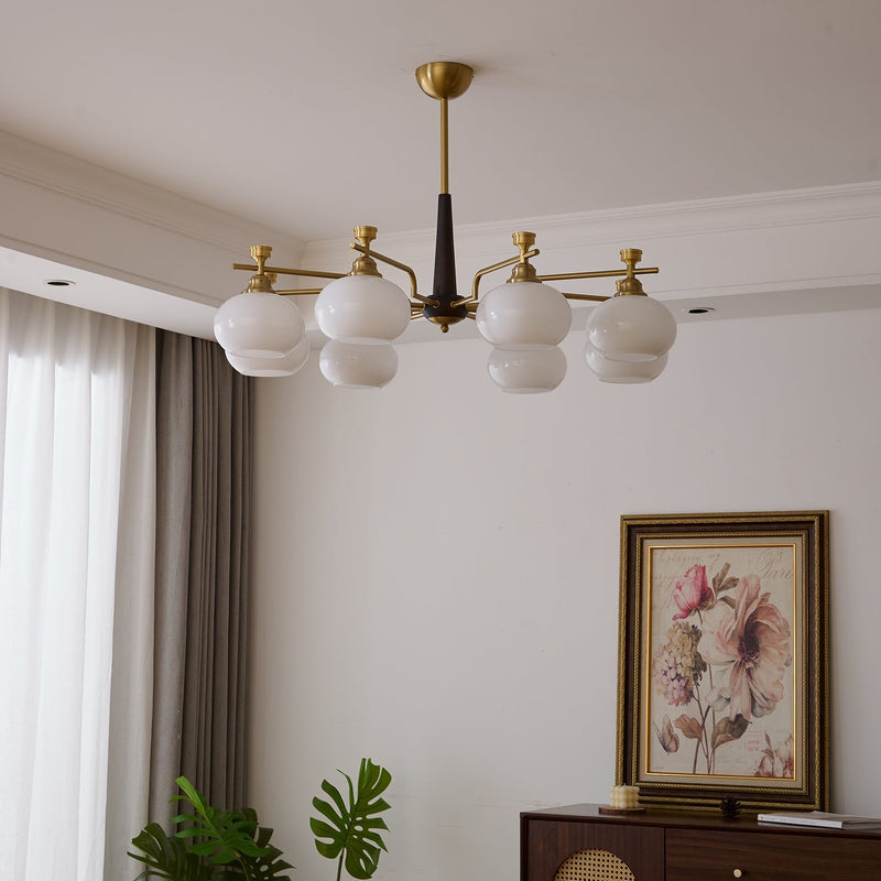 Velirara Chandelier