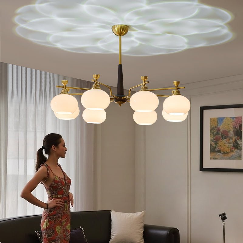 Velirara Chandelier