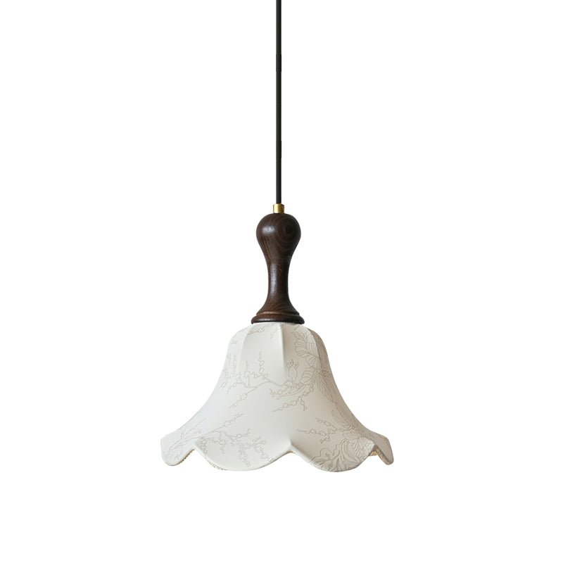 Vellora Petal Pendant Light