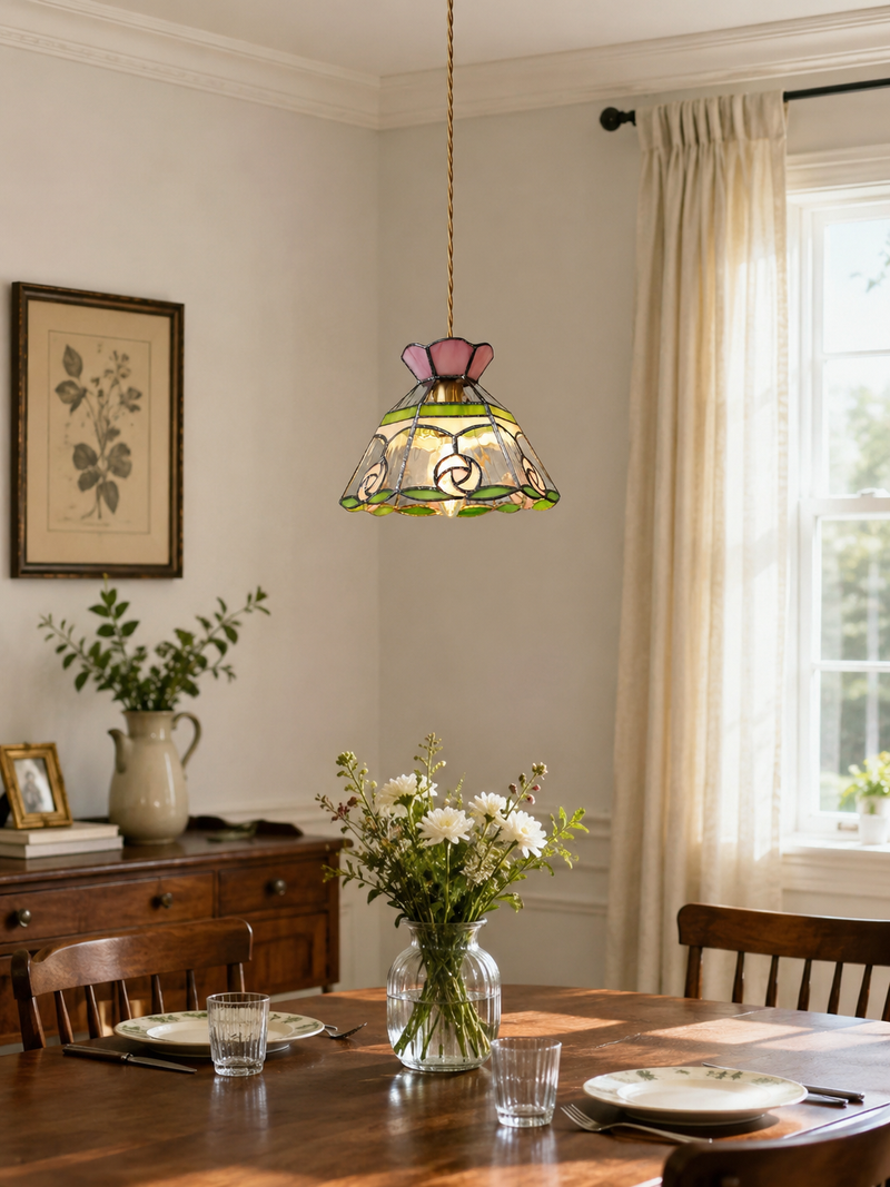 Veralia Pendant Light