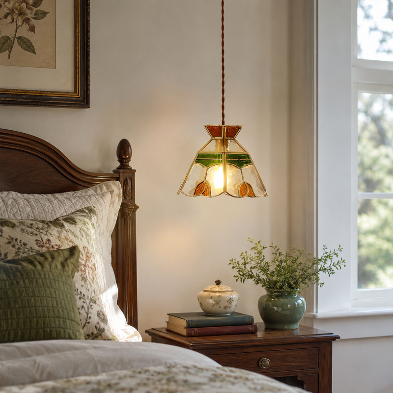 Veralia Pendant Light