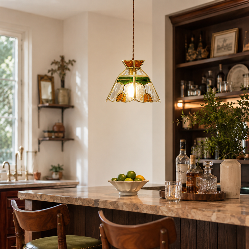 Veralia Pendant Light