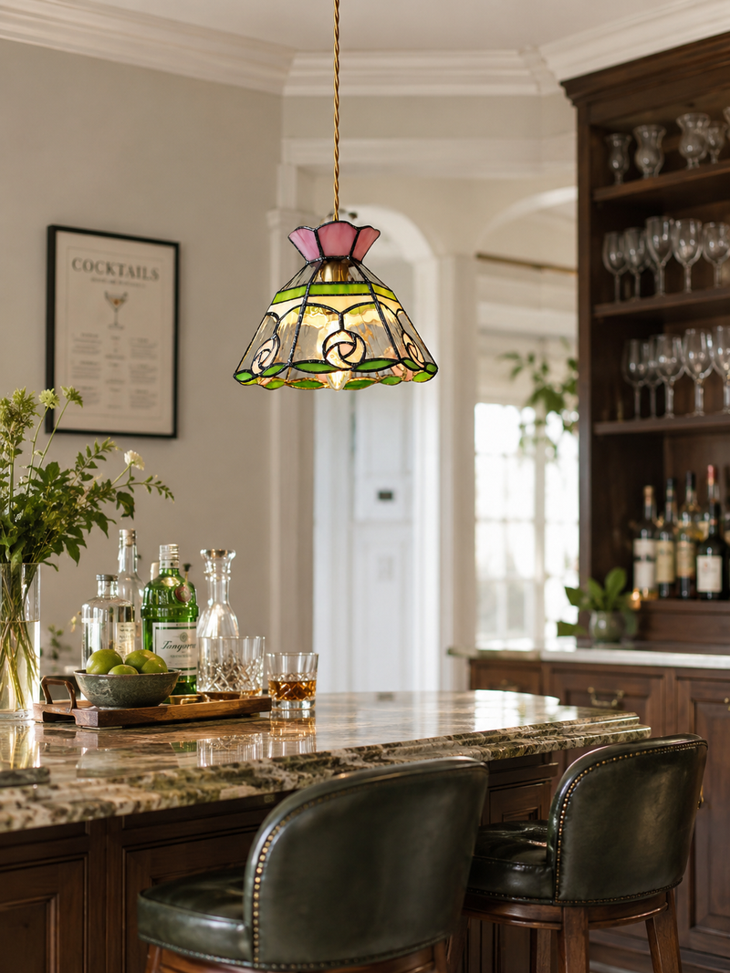 Veralia Pendant Light
