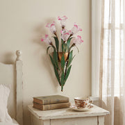 Verdant Blossom Wall Lamp – detail 7